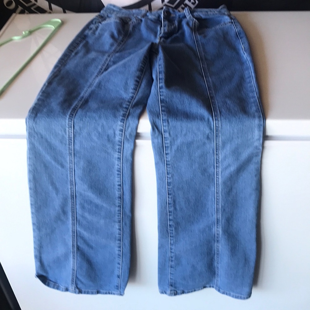 Flare jeans